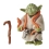 Yoda Star Wars Retro Hasbro Gwiezdne Wojny E9651